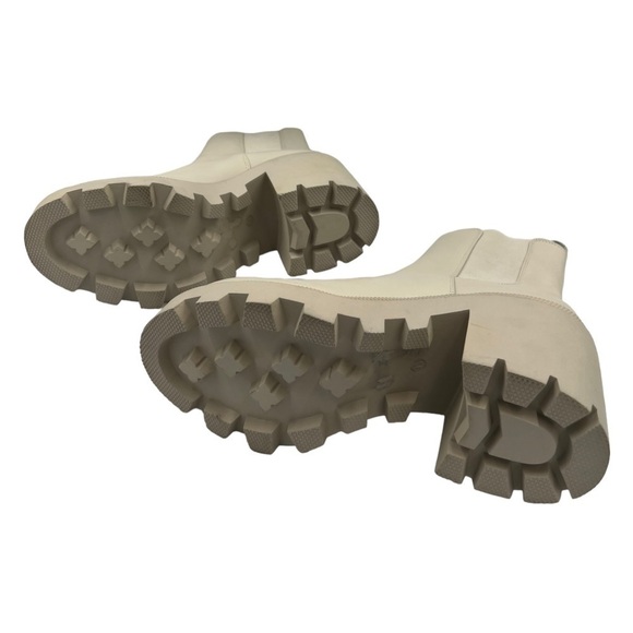 NWOT STEVE MADDEN Roxie Bootie Bone 11M - Picture 14 of 14